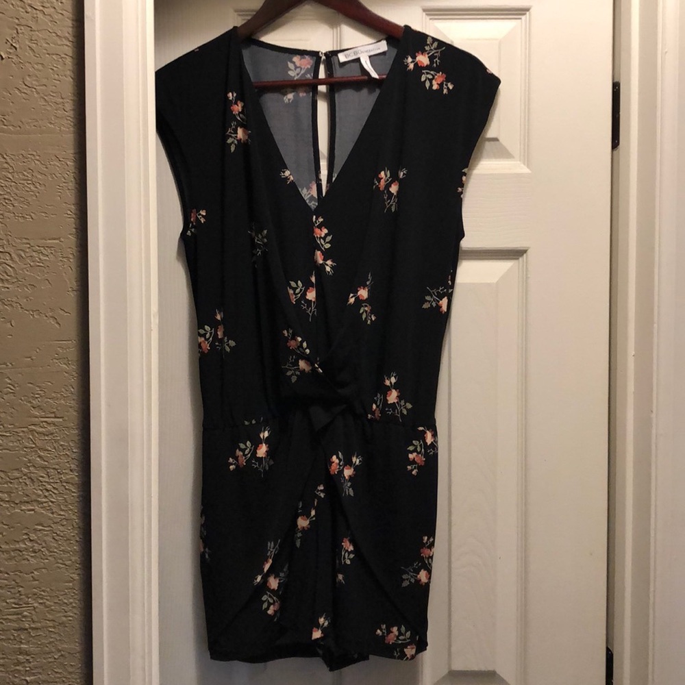 BCBGeneration Romper